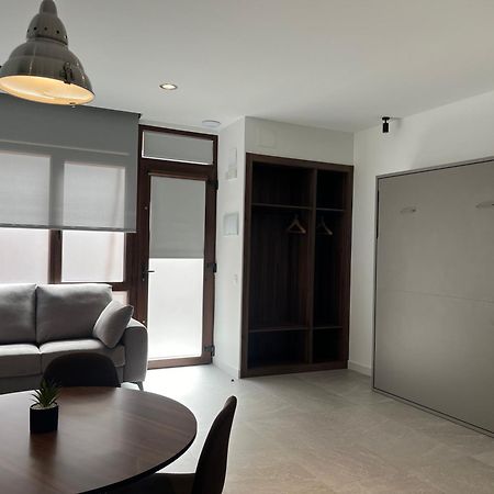 Apartments Vent De Vela バレンシア エクステリア 写真